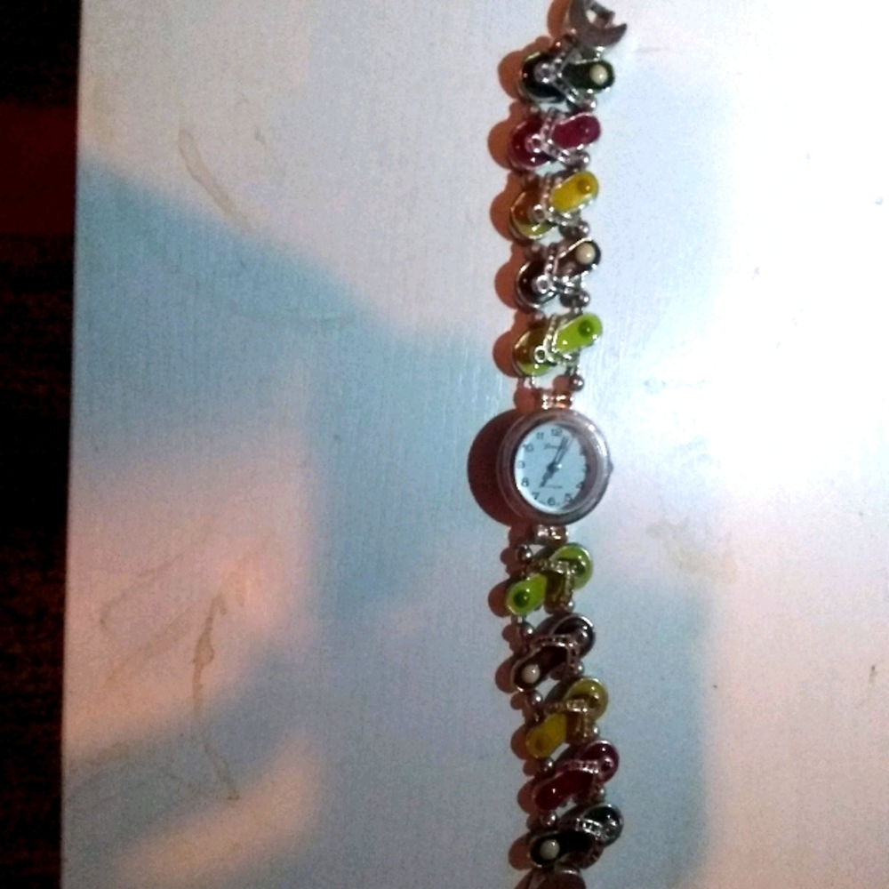 Bracelet Watch